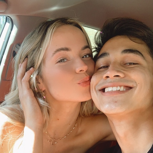 Meet your Posher, Tanner - Picture 1 of 1